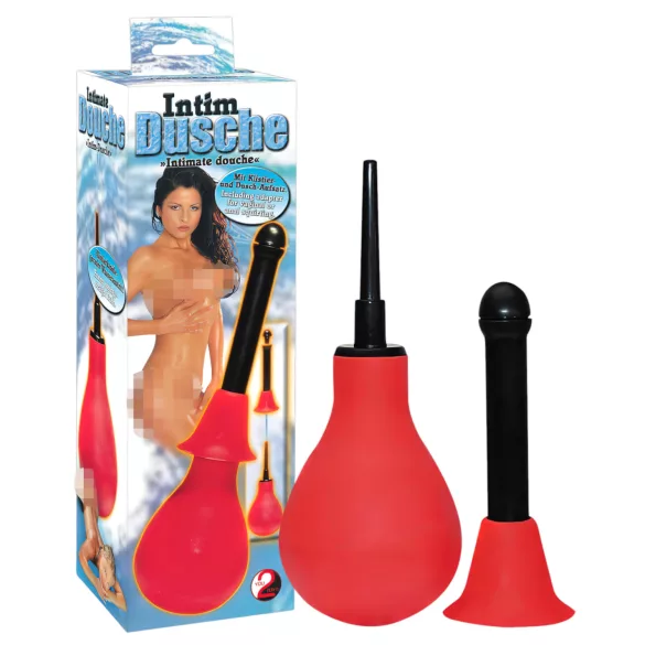 You2Toys - Ducha íntima - 2 boquillas