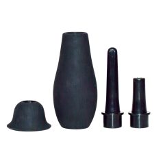 You2Toys - Love Shower - ducha íntima con 2 cabezales