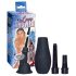 You2Toys - Love Shower - ducha íntima con 2 cabezales
