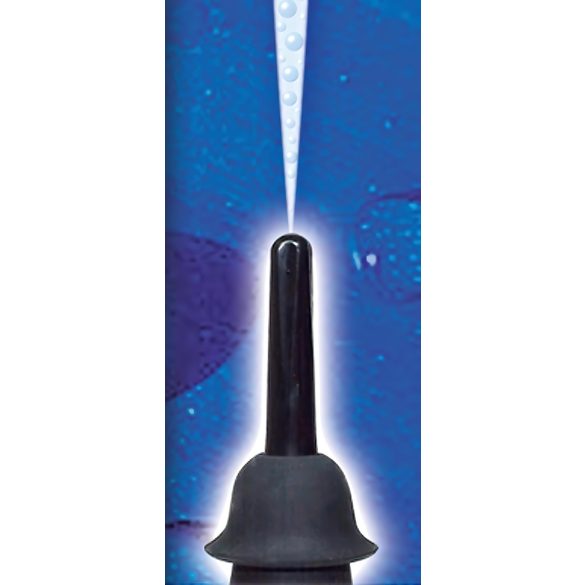 You2Toys - ducha íntima - 2 cabezales intercambiables