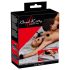 Bad Kitty - Kit de ataduras para la cama