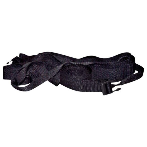 Bad Kitty - kit de inmovilización para cama - restricción ajustable