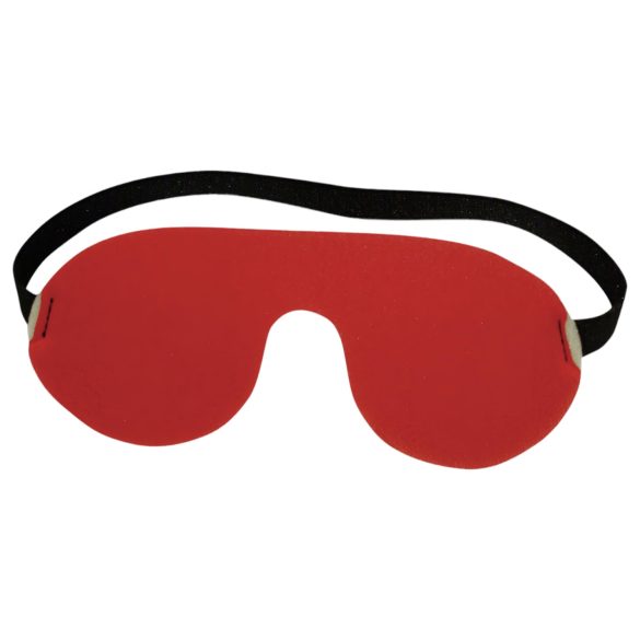 Bad Kitty - set BDSM - rojo