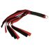 Set BDSM Bad Kitty - rojo