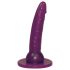 Bad Kitty - Juego de dildos ajustables