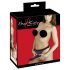 Bad Kitty - Juego de dildos ajustables