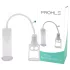 Fröhle PP004 - bomba de vacío pene fuerte mango médico 20cm