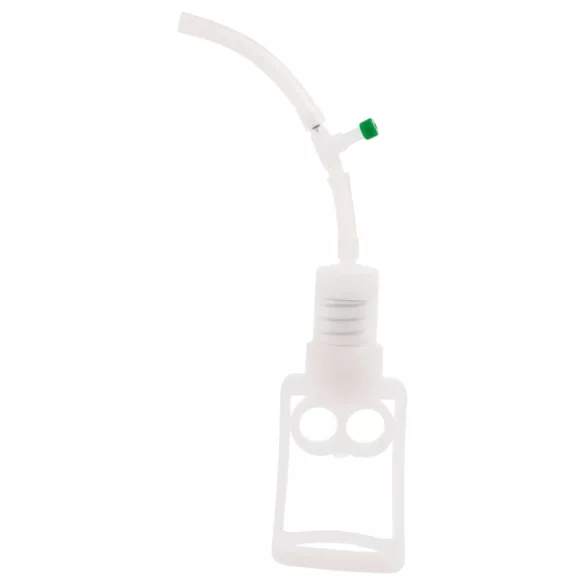 Fröhle PP004 - bomba de vacío pene fuerte mango médico 20cm
