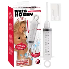 You2Toys - Ducha íntima anal - jeringa