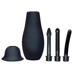 Bad Kitty - Jabón Íntimo