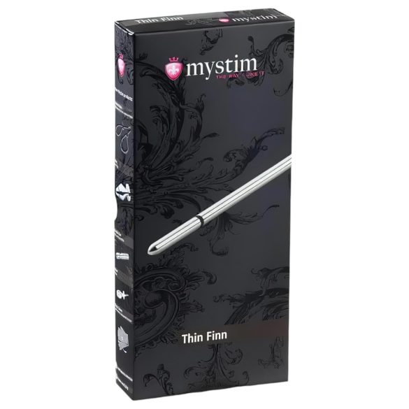Mystim Thin Finn - Electroestimulador