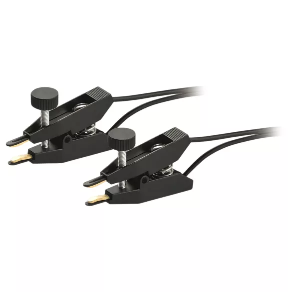 mystim Barry Bite - pinza eléctrica estimuladora - set 2 unidades