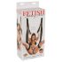 Fetish Fantasy Door - columpio sexual (negro)