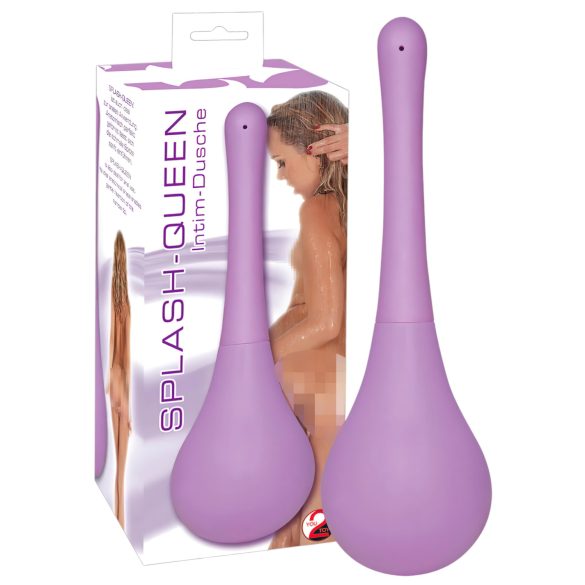 You2Toys - Reina del Splash Limpiador Íntimo
