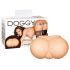You2Toys - Nature Skin - Sexo por detrás