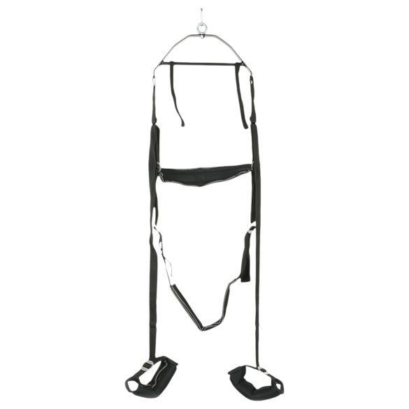 Bad Kitty - columpio sexual (negro)