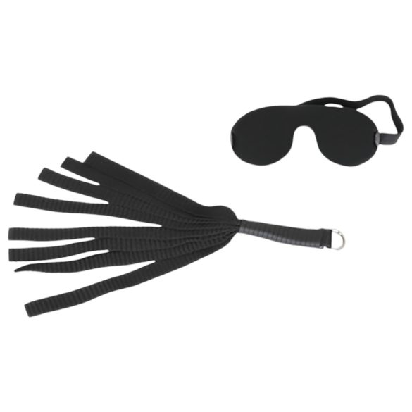 Bad Kitty - columpio sexual - negro