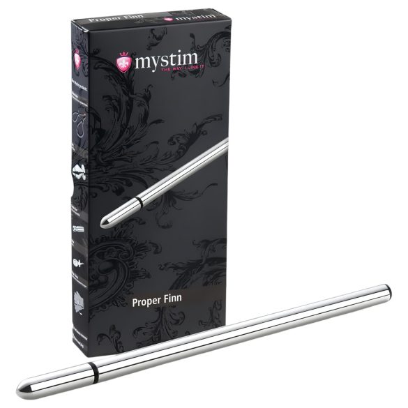 mystim Proper Finn - dilatador eléctrico