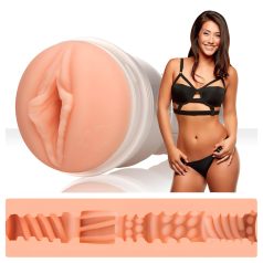 Fleshlight Eva Lovia Sugar - vagina sensual