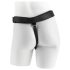 King Cock Strap-on 8 - Arnés con Consolador - Natural