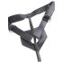 King Cock Strap-on 8 - Arnés con Consolador - Natural