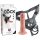 King Cock Strap-on 6 - dildo con arnés - natural