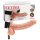 Fetish Strap-on 7 - Arnés con Dildo (natural)