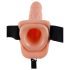 Fetish Strap-on 7 - Arnés con Dildo (natural)
