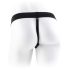 Fetish Strap-on 9 - consolador para arnés (natural)
