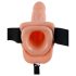 Fetish Strap-on 9 - consolador para arnés (natural)