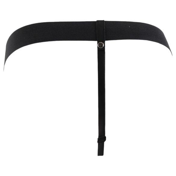 Fetish Strap-on 9 - arnés con consolador realista - color piel