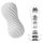 TENGA Flex - Masturbador (Blanco)