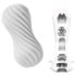 TENGA Flex - Masturbador (Blanco)