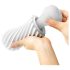 TENGA Flex - Masturbador (Blanco)