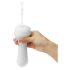 TENGA Flex - Masturbador (Blanco)