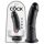 Dildo King Cock 8" (20 cm) - negro
