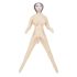 Lusting TRANS - muñeca inflable transgénero de tamaño real