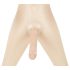 Lusting TRANS - muñeca inflable transgénero de tamaño real