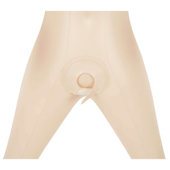 Lusting - muñeca sexual trans tamaño real - silicona