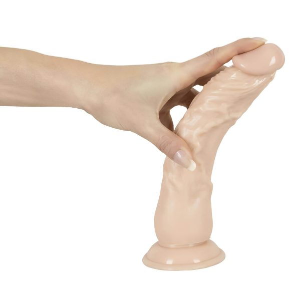 Lusting - muñeca sexual trans tamaño real - silicona