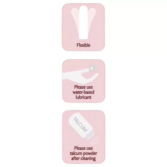 Nature Skin - Funda extensora para pene con anillo - realista