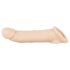 Nature Skin - Funda extensora con anillo vibrador