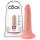 King Cock 5 Consolador (13 cm) - Natural