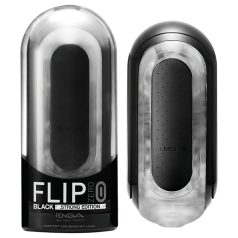 TENGA Flip Zero - super masturbador (negro) TENGA Flip Zero - super masturbador (negro)