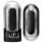 TENGA Flip Zero - Súper Masturbador (Negro)