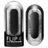 TENGA Flip Zero - super masturbador (negro)