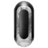 TENGA Flip Zero - Súper Masturbador (Negro)