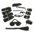 You2Toys - Bondage Board - set de bondage portátil (13 piezas)