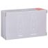 Set de Boquillas de Recambio para Womanizer Premium M - Blanco (3 unidades)