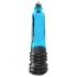 Bathmate Hydro7 - bomba hidráulica para él (azul)